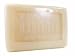 Almond Scented Marseille Small Soap bar 3.5 oz 100 Gram