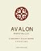 Avalon Cabernet Sauvignon Napa Valley 2009 750ML