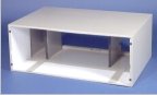 Carrier - SLEEVEEXT28 28 in. insulated steel wall sleeve