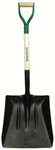 Union Tools Shovel Steel Coal D-Handle #4