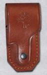 Boker Leather Sheath For 112002 Thru 112007
