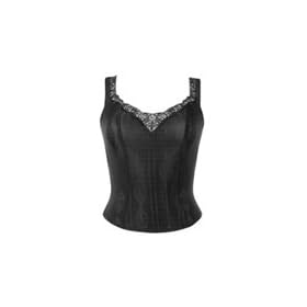 Buy Arianne Maggie Camisole Corset Plus Size by Arianne