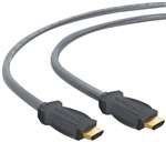 Ultralink Hdmipro-1M Platinum Series Hdmi-To-Hdmi Cable (1 M)