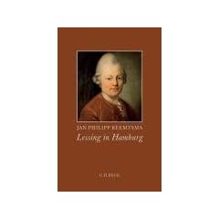 Lessing in Hamburg: 1766 - 1770