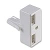 BT Telephone Socket Doubler/Splitter