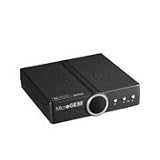 MicroGEM MG2000 D2A Digital TV Signal Converter Box Electronics dtv converter box