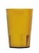 Cambro Colorware Tumbler, Milk, 8 oz. Amber, 24/CS