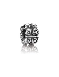 Pandora Silver Butterfly Bead