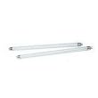 IBD Jet 1000 Nail Lamp- Replacement UV Bulbs (2) 4 Watt UV Bulbs