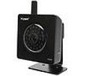 Y-cam YCB003 SD wireless IP camera - Black + YCEX01 External