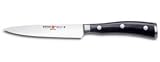 Review Wusthof 4086/12 / Classic Ikon 12cm Utility Knife