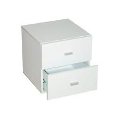 Phoenix Home 118111we Schubladen passend zu Cubo