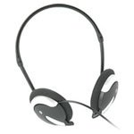 CREATIVE LABS HQ-140 STEREO HEADPHONES (Retail)