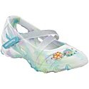 Infant Girls' Skechers Calies Sherbert - White/Lavender/Mint