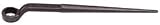Stanley Proto J2644 Spud Handle Box Wrench 2-3/4