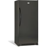 Frigidaire : FFN09M5HW Freezer