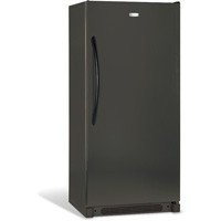 Frig FKCH17F7HB 16.7 Cf Freezer Energy Star 4 Shelves;
