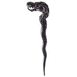 Walking stick, 'Dragon Head III