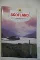 Touring Scotland : the complete touring guide