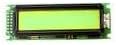 LCD Character Display Modules & Accessories InfoVue Std 16x2 STN, Reflective