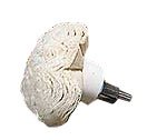 Eastwood Facer Buff 3 Diameter w/1/4 Shank