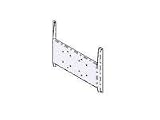 Peerless Industries - Peerless Plp SONY32PRO - Bracket for Plasma Panel - Cold-r