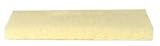 Buy Fine Barwalt Precision Scrub Pads Beige by Barwalt