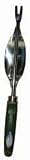 STAINLESS WEEDER