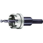 大見　超硬ステンレスホールカッター　６２ｍｍ　TG62