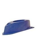 Airmar 20-476-01 or 33-476-01 High Speed Fairing Block for B744V/VL