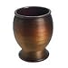 Country Living Bouquet Of Roses Wastebasket