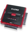 USB to SATA HDD Docking and Off-line Clone for Hard drives computer compone ....