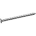 8IN BRIGHT SMOOTH SPIKE 5#
