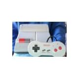 Nintendo Entertainment System Control Deck, Top Loading