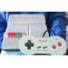 Nintendo NES System (Top Loading) - Video Game Console