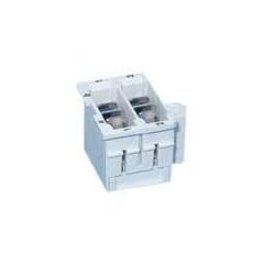 ADC Krone �berspannungsschutz-Magazin M84 f�r 6 DA EVz 84