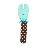 Alimrose Designs Baby Toy Hand Squeeker-Quirky Bunny