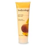 Bodycology Body Cream, Peach Mango 8 fl oz SimpleAdage.com Online Store 11y%2BF3cwrVL. SL160 Bodycology Body Cream, Peach Mango 8 fl oz