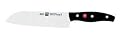 J.A. Henckels Twin Signature 7-Inch Hollow Edge Santoku
