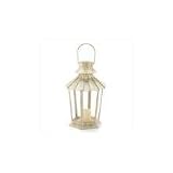 CANDLE ACCESSORIES GRACEFUL GARDEN LANTERN