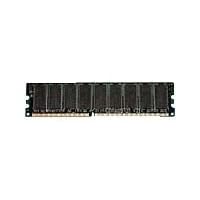 HP memory - 4 GB ( 2 x 2 GB ) - DIMM 240-pin - DDR II ( 375004-B21 )