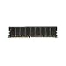 HP memory - 4 GB ( 2 x 2 GB ) - DIMM 240-pin - DDR II ( 375004-B21 )