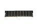 HP - Memory - 4 GB ( 2 x 2 GB ) - DIMM 240-pin - DDR2 - 400 MHz / PC2-3200 - registered - ECC
