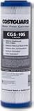 Everpure DEV9108-17 CostGuard CG5-10S Undersink Filter Replacement Cartridge
