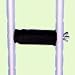 Health & Personal Care : Southwest Technologies Elasto-Gel Crutch-Mate Standard Hand Pads - One Pair