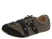 AWOL Kids Waiver (Youth) | Girls Shoes Black Leather