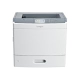 C792E - Laser Printer - Color - Laser - (letter, Black): Up To 50 PPM.(A4,  ....
