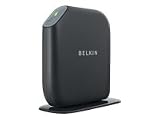 Belkin Inc Share Wireless Router (F7D3302)