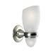 Bath & Vanity - One Light - Polished Chrome