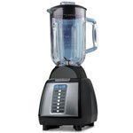 Review Black& Decker  / Black & Decker 14-Speed Intelligent Fuse Blender - BLP14600TB